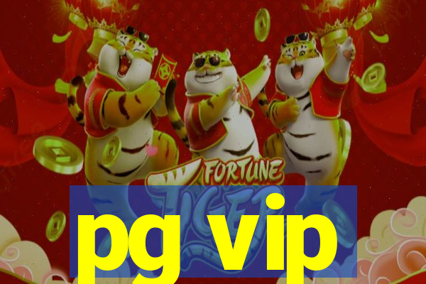 pg vip